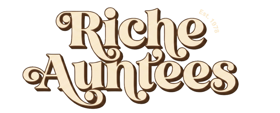 Riche Auntees